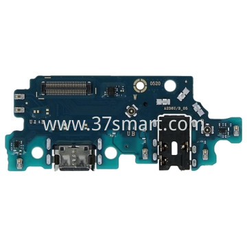 Samsung A23 5G 2022 A236, GH96-15504A Service Pack USB Charging Board Bulk