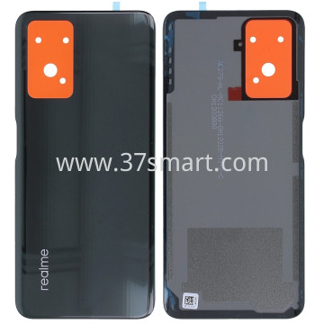 Realme 9i RMX3491 Cover Back (Class A) Black