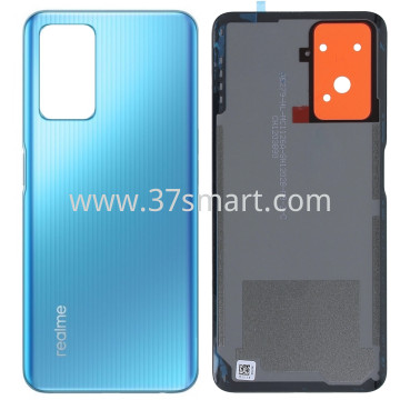Realme 9i RMX3491 Cover Back (Class A) Blau