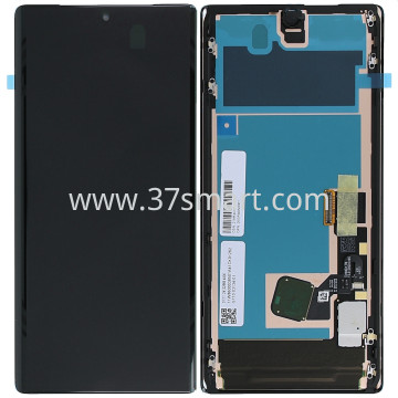 Google Pixel 6 Pro, 840164 G949-00219-01 Service Pack Display Black