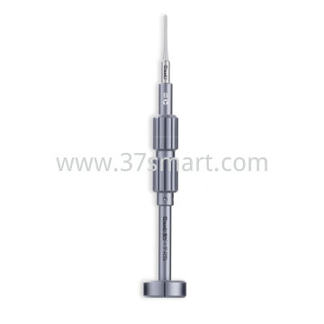 QianLi 3D ScrewDriver Serie Grenade Tri-Point Y