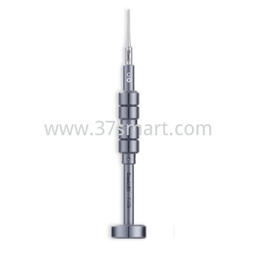QianLi 3D ScrewDriver Serie Grenade Pentalobe ☆