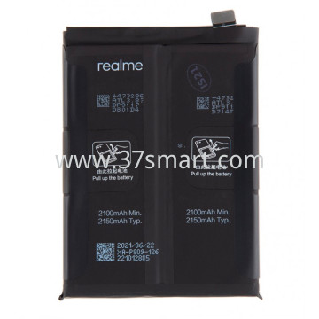 Realme GT Master, BLP809 4908169 Service Pack Battery Blase