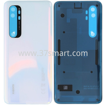 Xiaomi Mi Note 10 Lite Service Pack Cover White