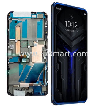 Lenovo Legion Pro 5G L79031 售后总成 蓝色