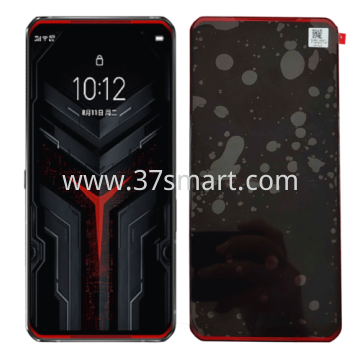 Lenovo Legion Pro 5G L79031 Service Pack Display Rosso
