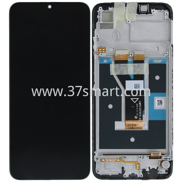 Realme C21 4906056 4907881 Service Pack Display Black