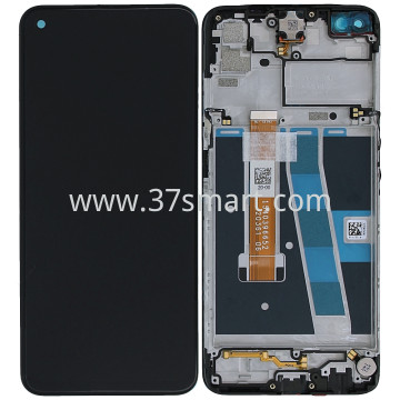 OPPO A52, OPPO A72, OPPO A92 4904026 4904028 Service Pack Display Nero
