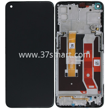 OPPO A73 5G, A72 5G (PDYM20) 4904890 4907746 售后总成 黑色