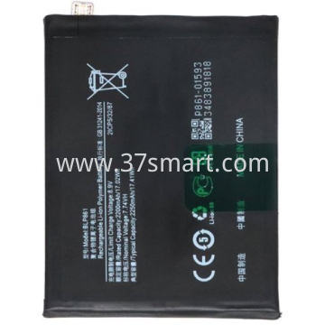OnePlus Nord 2 5G 1031100046 BLP861 4907927 Service Pack Battery Blase
