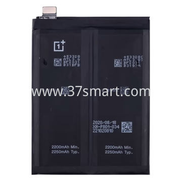 OnePlus 10T 5G, 1031100062 BLP945 6060012 Service Pack Batteria Blister