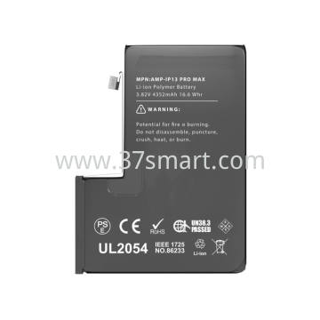 iPhone 13 Pro Compatible Batteria 3095mAh OEM