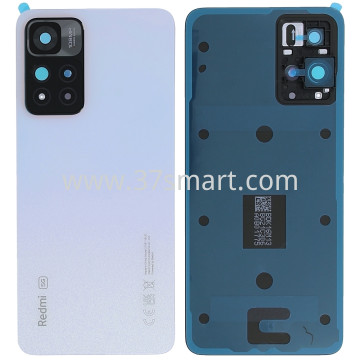 Redmi Note 11 Pro Plus Service Pack Cover Blue