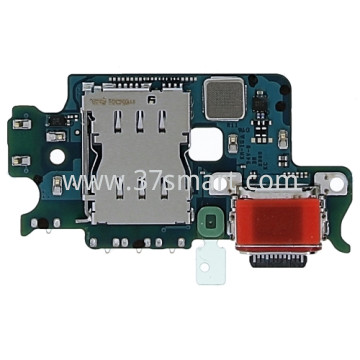 Samsung S23 2023 S911 USB Charging Board Regenerieren