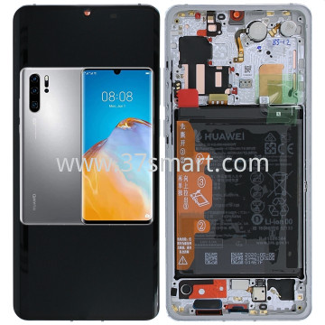 Huawei P30 Pro 售后总成 银色