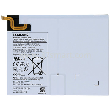 Samsung Tab A 10.1 2019 T510 T515 GH43-04936A EB-BT515ABU Service Pack Batteria Blister