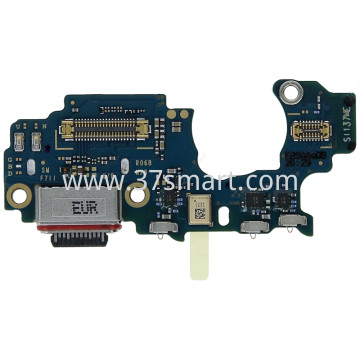 Samsung Z Flip 3 5G 2021 F711 GH96-14630A Service Pack USB Charging Board Schüttgut
