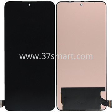 Xiaomi Mi 12T, Mi 12T Pro Lcd+Touch Black