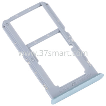 OPPO A96 (CPH2333) SIM Tray Blau