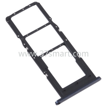 OPPO A57 4G CPH2387 SIM Tray Nero
