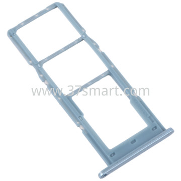 OPPO A57 4G CPH2387 SIM Tray Grün