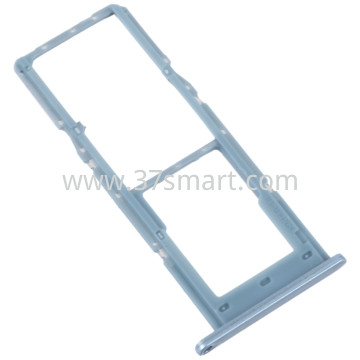 OPPO A76 2022 (CPH2375) SIM Tray Blue