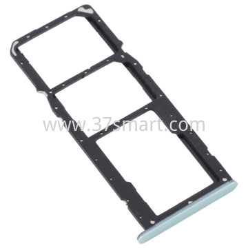 Realme C35 (RMX3511) SIM Tray Verde
