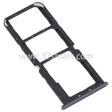Realme C30 (RMX3581) SIM Tray Black