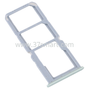Realme C30 (RMX3581) SIM Tray Green
