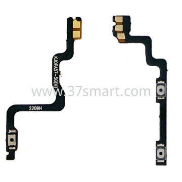 OPPO A57 4G, A57s 2022 Flex Power+Flex Volume OEM