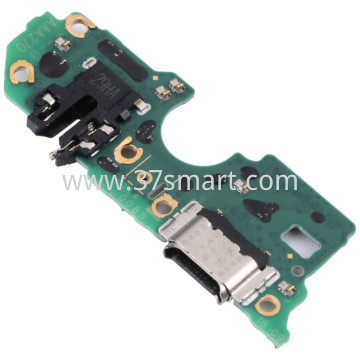 OPPO A57 4G, A57s 2022 USB Charging Board Regenerate