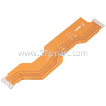 OPPO A96, Realme 9i Flex Main OEM