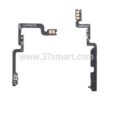 Realme C35, Narzo 50A Prime Flex Power+Flex Volume OEM