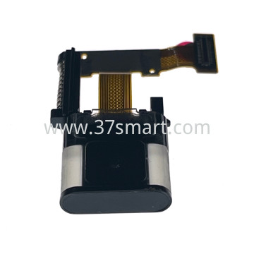 OPPO Reno 2Z (CPH1945 CPH1951) Camera Anteriore 16MP Nero