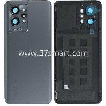 Realme GT 2 Pro Service Pack Cover Back Nero
