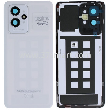 Realme GT 2 Pro Service Pack Cover Back White