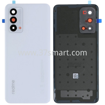 Realme GT Master, Realme GT Master Edition Service Pack Cover Back Bianco