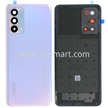 Realme GT Master, Realme GT Master Edition Service Pack Cover Back Auror Glow
