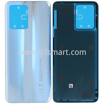 Realme 9 Pro Plus Service Pack Cover Back Blue