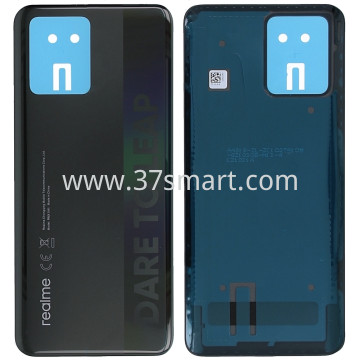 Realme 8 4G (RMX3085) Service Pack Cover Back Nero