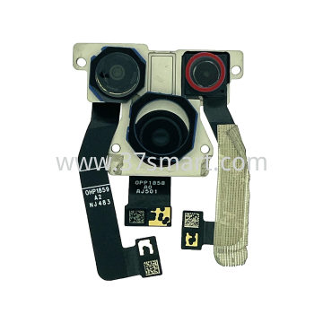 XIAOMI BlackShark 3 Fotocamera Posteriore 64MP+13MP+5MP OEM