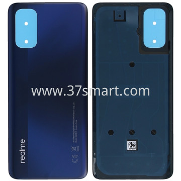 Realme 7 Pro RMX2170 Cover Back Disassemble Grad B Blu