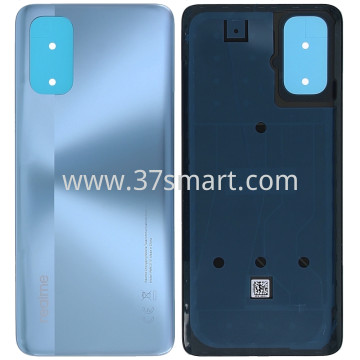 Realme 7 Pro RMX2170 Cover Back Disassemble Grad B Silver
