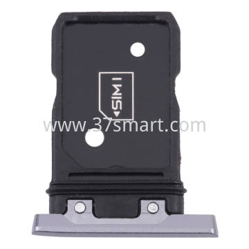 XIAOMI BlackShark 3 Sim Tray Argento