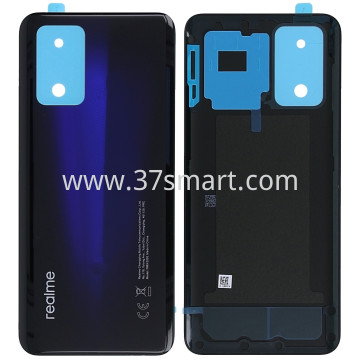 Realme GT (RMX2202) Service Pack Cover Back Blue