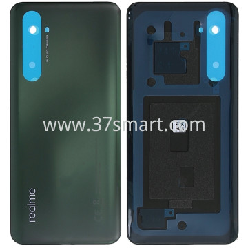Realme X50 Pro 5G Service Pack Cover Back Verde