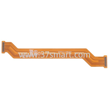 Realme 8, Realme 8 Pro Flex Lcd Display LAA700 OEM