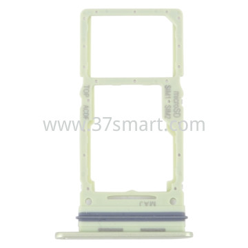 Samsung A34 5G 2023 A346 SIM Tray Grün