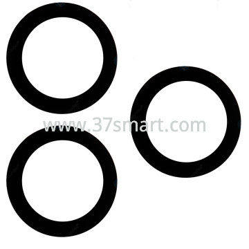 Samsung A04s 2022 A047 Camera Glass Schüttgut