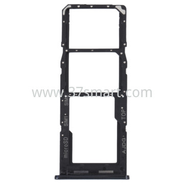 Samsung A04s 2022 A047 Sim Tray Black